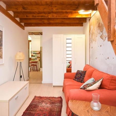 Perfect Place In Central Budapest For 2-4 People Exterior foto