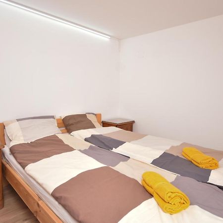 Perfect Place In Central Budapest For 2-4 People Exterior foto