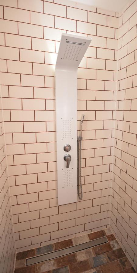 Perfect Place In Central Budapest For 2-4 People Exterior foto