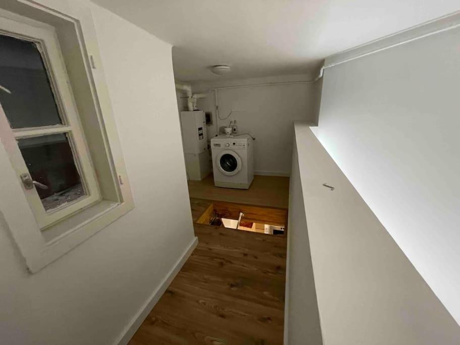 Perfect Place In Central Budapest For 2-4 People Exterior foto