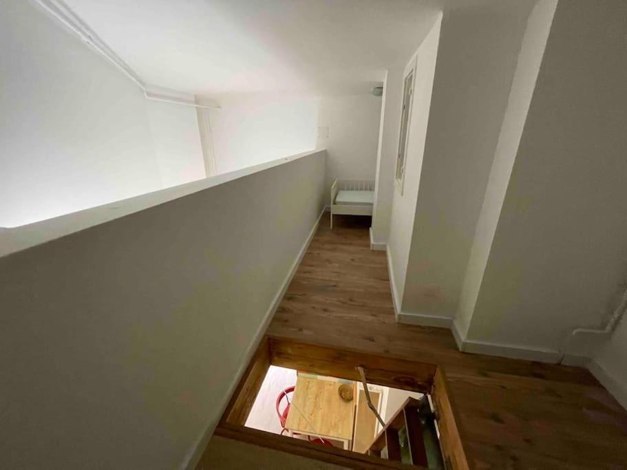 Perfect Place In Central Budapest For 2-4 People Exterior foto