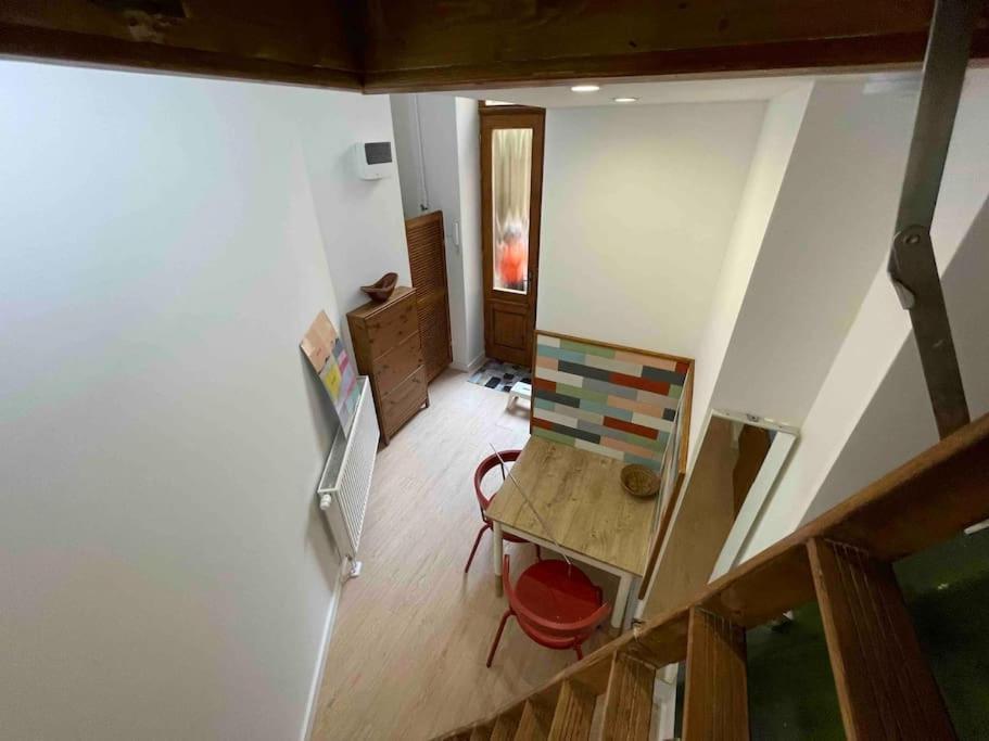 Perfect Place In Central Budapest For 2-4 People Exterior foto