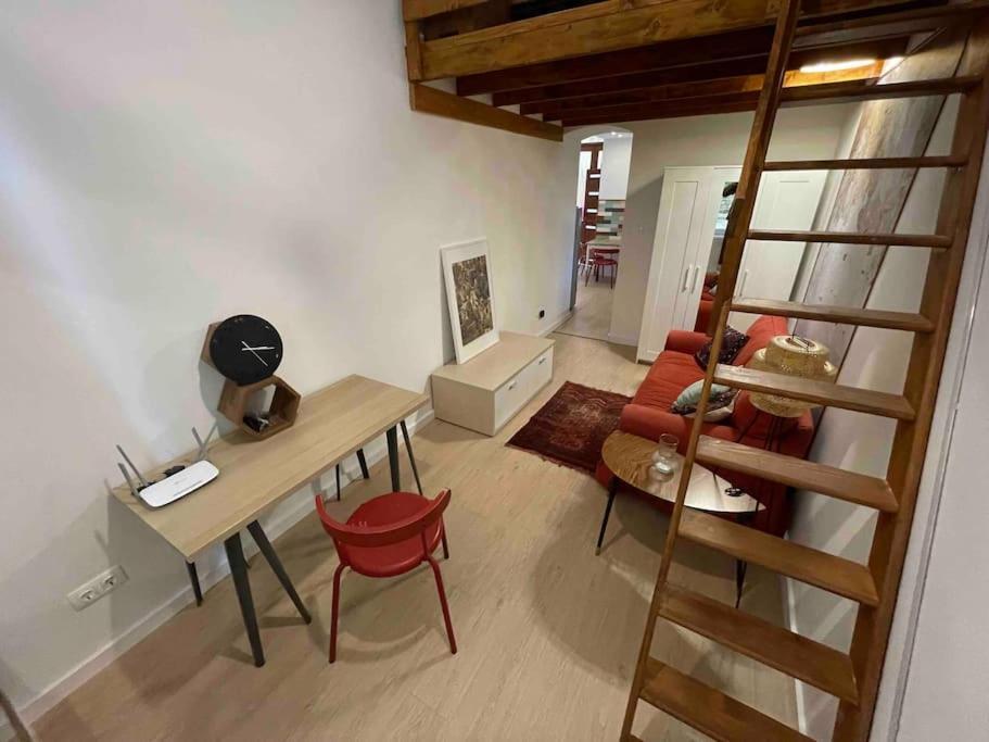 Perfect Place In Central Budapest For 2-4 People Exterior foto
